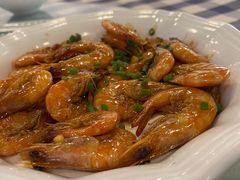 -钱大妈海鲜饭店(保利林语店)