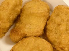 -麦当劳(西单明珠店)