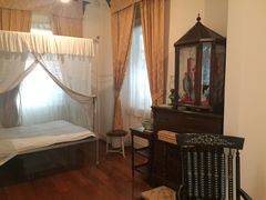 -龙环葡韵住宅式博物馆