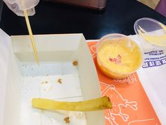 -前进5路汉堡炸鸡(前进五路店)
