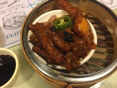-点点心点心专门店(旺角店)