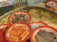 -蜀都冒菜·酱蟹生腌