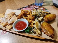 -必胜客(金元宝店)