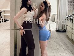 -YCHL Studios健身工作室(市二宫店)