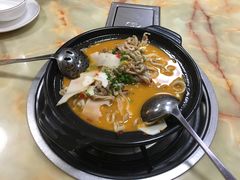 -李师傅脆肚(梅林店)