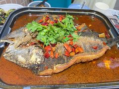 -福巷湘食小馆·猛火现炒(上海首店)