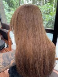 -WM Hair Salon精品店