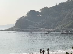 -大梅沙海滨公园