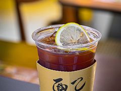 -面乙新派手擀面(大悦城店)