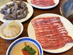 -前门张记涮肉(前门店)
