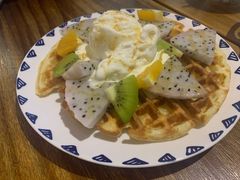 -塔拉苏咖啡(中信丹阳花园店)
