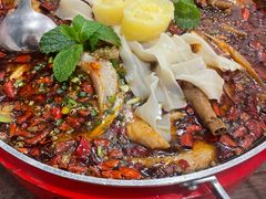 -聂发财重庆江湖菜(解放碑店)