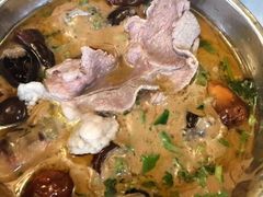 -福寿斋·老北京铜锅涮肉·烤鸭(顺义总店)
