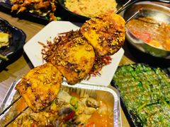 -马海涛牛肉串·午市牛腩饭·烧烤夜宵(领汇广场店)
