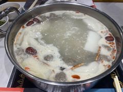 -蚝大仙横琴生蚝火锅(中央汇店)