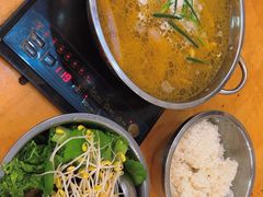 -王记贵阳第一家鱿鱼炖土鸡(东新分店)