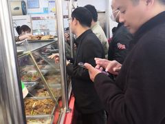 -惠丰源烩面馆(经七路店)