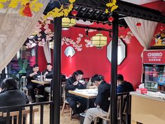 -吴掌柜·藕汤印象(南湖店)