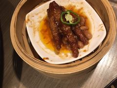-红棉中餐厅·广州海航威斯汀酒店