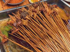 珺肝-康二姐串串(中道街店)