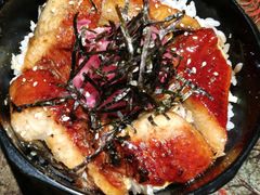 -炙柒Sekinana·精致料理 烧鸟·铁板烧(海上世界店)