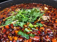 -一棠龙虾•王牌虾球(楚河汉街店)