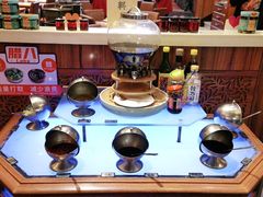 -东方饺子王(王府井关东古巷店)