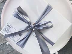 -福气鲜活面包·生日蛋糕