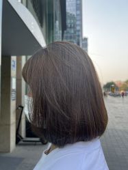 -意念造型