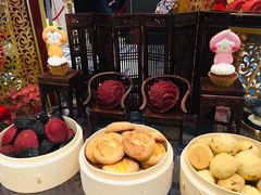 -徐记海鲜(陕西历史博物馆|明德门店)