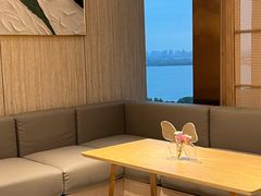 -洄归山也·高空C位湖景下午茶(东方之门店)