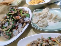 -威海渔村(静安旗舰店)