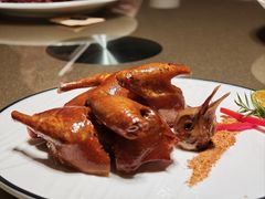 -天福苑(崇宁路店)