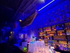 -花腰餐吧Bistro烧烤 傣味(传媒大学店)