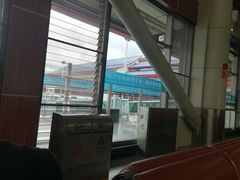 -丽江三义国际机场