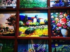 -布朗尼亚西餐厅(五四西路店)