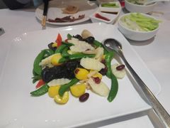 -味+新京宴·烤鸭·北京菜(创意谷店)