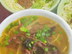 -大石人家鱿鱼面馆(大石西路总店)