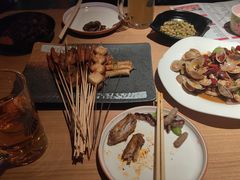 -四世同堂·京菜·烤鸭(十里河店)