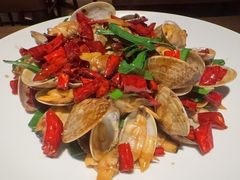 -KŌNG胶东小馆(华熙店)