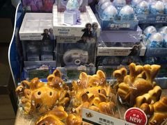 -85度C(南京龙江店)