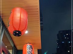 -东京屋(武定路店)