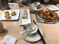 -多多旺港式茶餐厅(新区店)