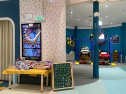 -奈尔宝·儿童乐园·亲子餐厅(苏州大悦城店)