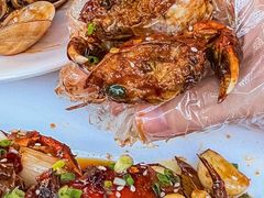 -捌贰虾蟹·江湖菜馆(江汉路店)