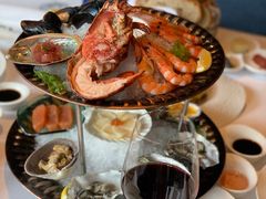 -AZUR聚(香格里拉饭店)