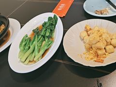 -有璟阁港式餐厅(金融街购物中心店)