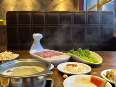 -陈氏火锅(新街坊店)