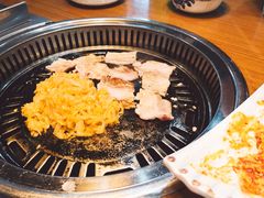 -豚豚猪村烤肉·韩国烤肉(总店)