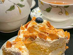 -杜哈夫DOUX RÊVE·生日蛋糕(日月光店)